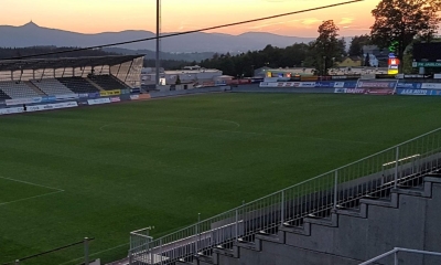 Náhled článku: Jablonec obhájil šedesátimilionovou investici do stadionu na Střelnici. Dotaci vracet nemusí