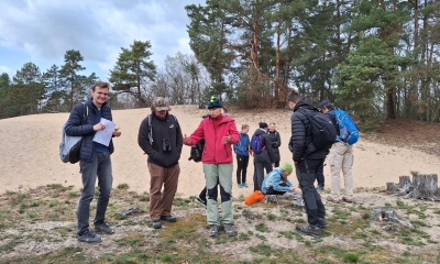 Náhled článku: Studium, které myslí na přírodu. Technická univerzita v Liberci otevírá nový magisterský program