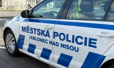 Náhled článku: Řidič pod vlivem drog i těžce opilý muž zaměstnali policii v Jablonci