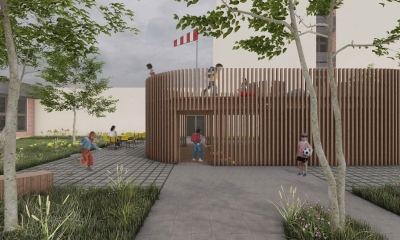 Náhled článku: Moderní zázemí pro specifické potřeby. Kraj podpoří výuku dětí v liberecké logopedické škole