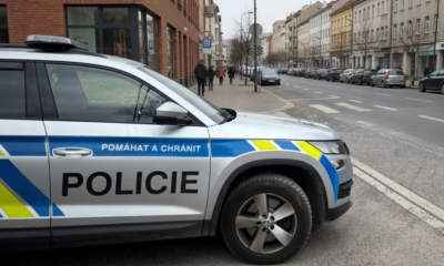 Náhled článku: Policisté dopadli lupiče z pošt v Košťálově a Kratonohách. Hrozí mu až deset let