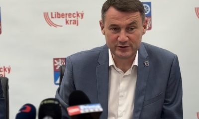 Náhled článku: Trestní stíhání hejtmana Martina Půty bylo zrušeno. Policie podle státní zástupkyně pochybila