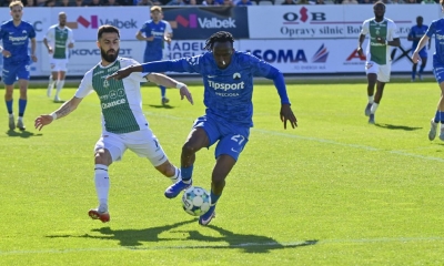 Náhled článku: Liberec ovládl severočeské derby a vybojoval postup do skupiny o titul
