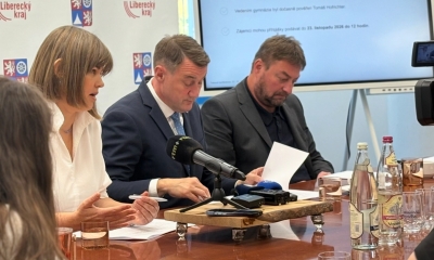 Náhled článku: Liberecký kraj pořídil dětem z domovů byt a rodinný dům. Pokračuje tak v přeměně ústavní péče