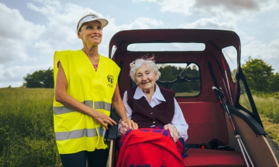 Náhled článku: Pomoc, inspirace i spolupráce. V Liberci začínají Krajské týdny pro neziskový sektor