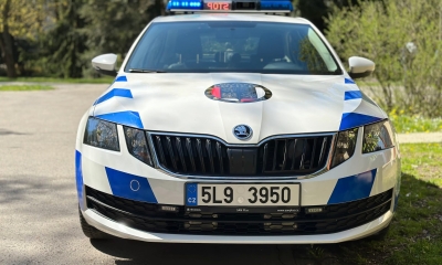 Náhled článku: Dva zásahy, dvě odlišná vysvětlení. Jablonečtí strážníci prožili rušné dopoledne na silnicích