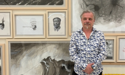 Náhled článku: Galerie Lázně Liberec zahajuje novou sezonu ve velkém stylu