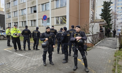 Náhled článku: Napadení v Jablonci. Útočník v ubytovně Neptun těžce zranil muže