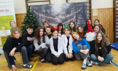 Náhled článku: Žáci z Jablonce věnovali přes 13 tisíc na pomoc onkologicky nemocným