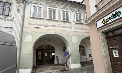 Náhled článku: Frýdlant dostane nové prostory pro tanec a vzdělávání