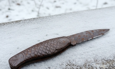 Náhled článku: Nožík u školy i zamrzlé kachny. Jablonečtí strážníci měli rušný týden