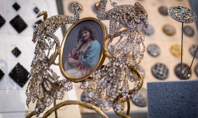 Náhled článku: Když císař navštívil Jablonec. Výstava připomíná slavnou návštěvu a místní šperky