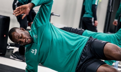 Náhled článku: Fotbalový Jablonec zahajuje přípravu na novou sezónu. Vrcholem bude soustředění v Rakousku