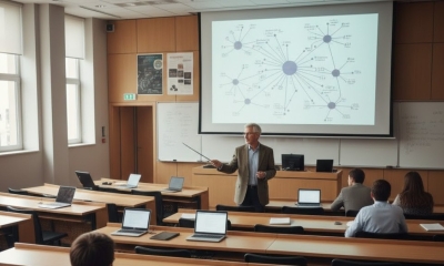 Náhled článku: Hledají se inspirativní učitelé. Liberecký kraj chystá ocenění ke Dni učitelů 2026