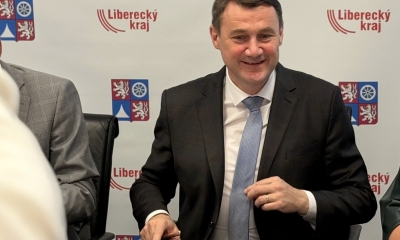 Náhled článku: Novým senátorem za Českolipsko je Martin Půta