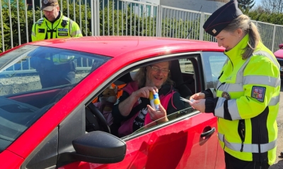 Náhled článku: Policie v Libereckém kraji posiluje hlídky. Velikonoce budou provázet přísné kontroly