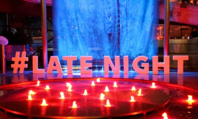 Náhled článku: Pouze pro 18+. iQLANDIA se promění v kosmické tréninkové centrum pro dospělé