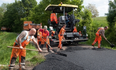 Náhled článku: Liberecký kraj investuje do oprav tří silnic téměř 88 milionů korun