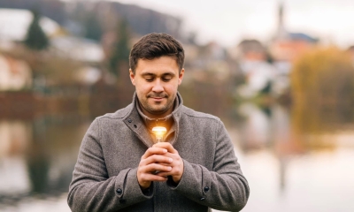 Náhled článku: Startuje největší vánoční výzva na pomoc druhým. Připojte se k projektu Rozsviťme Česko