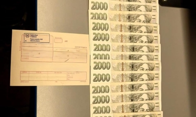 Náhled článku: Tvrdý zásah celníků v Libereckém kraji. Nové pravomoci umožnily efektivnější vymáhání dluhů.