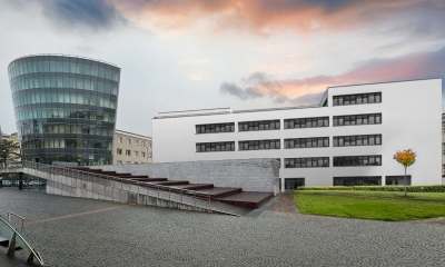 Náhled článku: V kampusu Technické univerzity vyroste nové centrum za půl miliardy