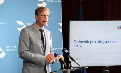 Náhled článku: Čeští strojvedoucí jsou spokojenější. Chválí lepší podmínky, modernizaci i vyšší bezpečnost