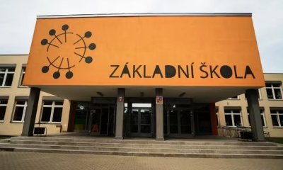 Náhled článku: Jablonec investuje do škol přes 100 milionů. Město opravovalo střechy a staví novou školku