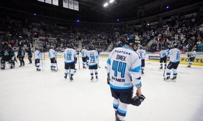 Náhled článku: Konec série, nikoliv týmu. Šimek po čtvrtfinále vyzdvihl charakter liberecké kabiny