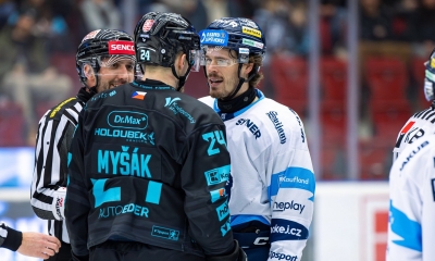 Náhled článku: Tygři znají soupeře pro čtvrtfinále. Poprvé v historii vyzvou Karlovy Vary