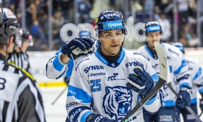 Náhled článku: Souboj o tygří kůži začíná. Aukce dresů v novém designu podpoří hokejové naděje