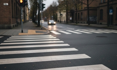 Náhled článku: Srazil 16letou dívku a nechal ji na přechodu. Policie v České Lípě hledá řidiče bílého SUV