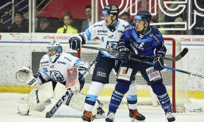 Náhled článku: Liberec si na Vítkovicích spravil chuť a slaví šesté vítězství v řadě