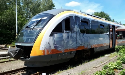 Náhled článku: Na trati Liberec – Žitava naskakují zpoždění. Důvodem jsou opakované krádeže kabelů v Polsku