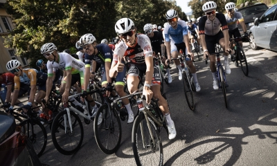 Náhled článku: Řidiče na Liberecku čeká náročná sobota. Závod Road Classics Ještěd uzavře klíčové silnice