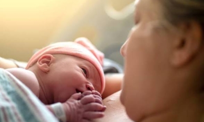 Náhled článku: Připojte se k běhu pro ta nejmenší miminka z liberecké neonatologie. Běh pro předčasně narozené děti startuje v květnu