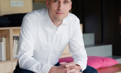 Náhled článku: Chceme obhájit vítězství. Na funkci primátora jsem připravený, říká nový lídr Starostů