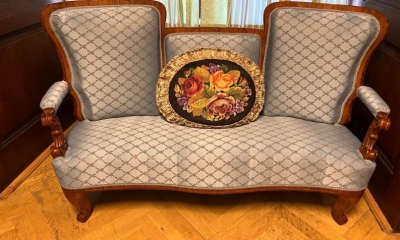 Náhled článku: Frýdlantské muzeum se pyšní nově restaurovaným nábytkem