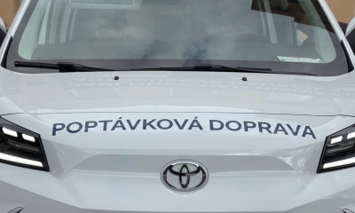 Náhled článku: Liberec zavádí pilotní projekt poptávkové dopravy. Jezdit začne pravděpodobně od listopadu