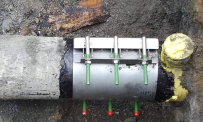 Náhled článku: Jablonec čeká rok velkých uzavírek kvůli havarijním sítím