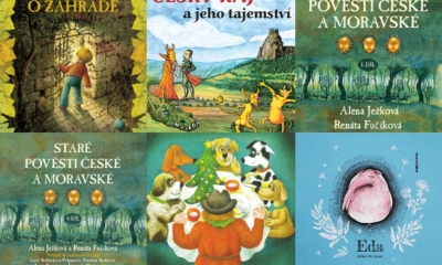 Náhled článku: Liberecký projekt Znakokniha spouští moderní portál pro neslyšící