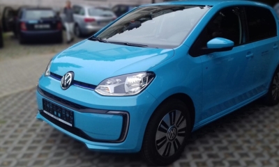 Náhled článku: Liberec stopnul parkovací karty pro elektromobily. Systém je podle města neudržitelný