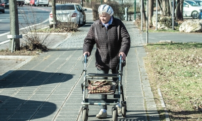 Náhled článku: V České Lípě otevírá poradna pro poruchy paměti. Lidem pomůže i s diagnostikou u lékaře