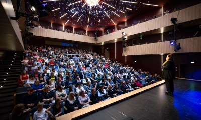 Náhled článku: Od open air k divadlu. Kultura Česká Lípa nabízí pestrý zářijový program pro každého