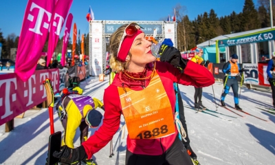 Náhled článku: O Jizerskou 50 je obrovský zájem. Výhodnější registrace končí už v neděli