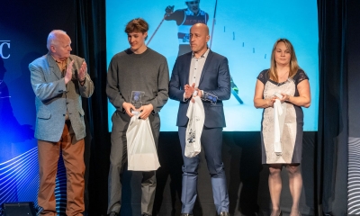 Náhled článku: Petr Hák ovládl prestižní anketu na Semilsku