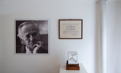 Náhled článku: Měl to být hit pro tisíce rodin, zůstal jediný unikát. Hubáčkův dům startuje sezónu prohlídek