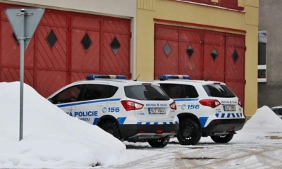 Náhled článku: Poctivý nálezce i férový řidič. Parkoviště v Centralu zažilo nehodu s dobrým koncem