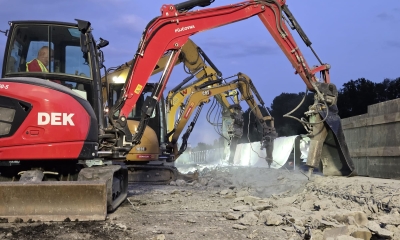 Náhled článku: Liberecký „Sněhulák“ se o víkendu kompletně uzavře