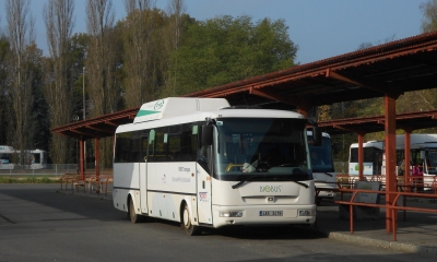 Náhled článku: Policie hledá svědky střetu autobusu s chodcem u nádraží v České Lípě