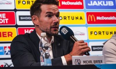 Náhled článku: Máme nejvyšší ambice, shodují se Birner a Kudrna. Bílí Tygři vyhlížejí extraligu i Ligu mistrů
